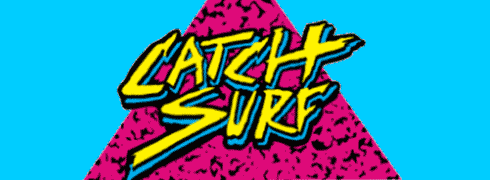 Catch Surf Boards