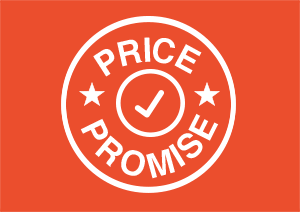 New Forest Surf Centre Price Promise