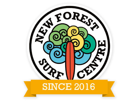 About New Forest Surf Centre