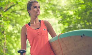 How rough are you with your paddle board kit?
