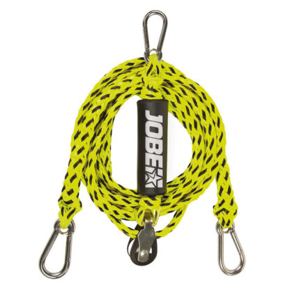 JOBE WATERSPORTS BRIDLE WITH PULLEY 12FT 2P