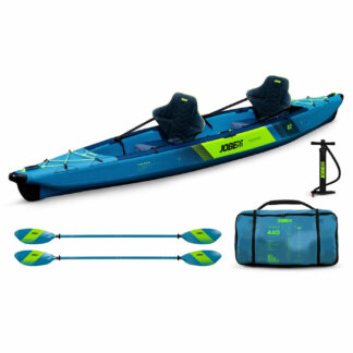 Jobe Tasman Inflatable Kayak