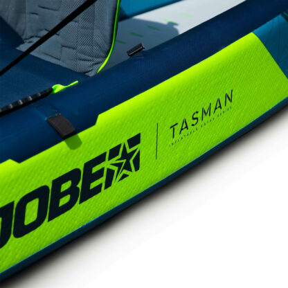 Jobe Tasman Inflatable Kayak Rigid Sides